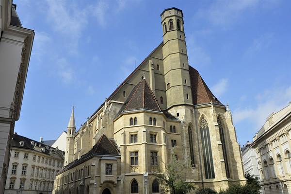 Minorite Church
