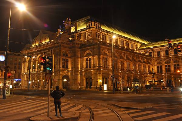 Opera House