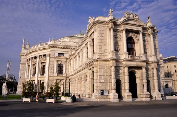 Burg Theatre
