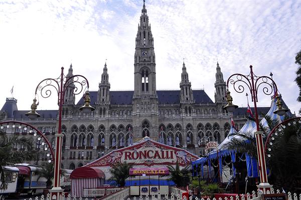 Rathaus