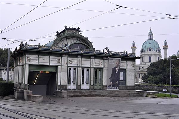 Karlsplatz