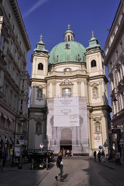 St. Peter's Church