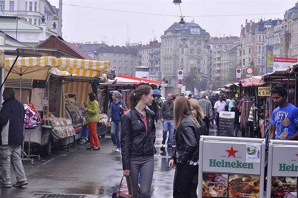 Market