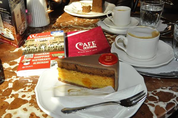 Café Central
