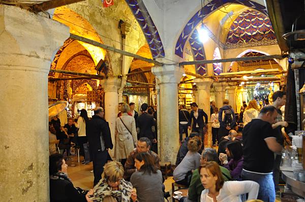 Grand Bazaar