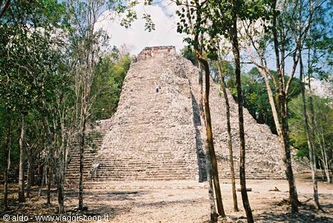 Cobá