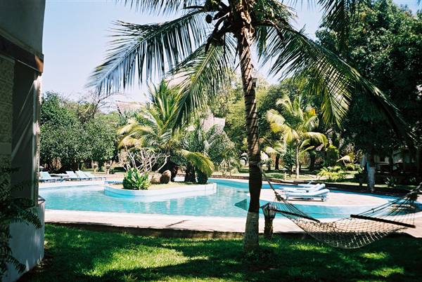 Residence