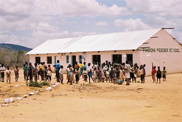 school