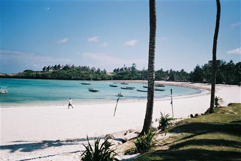Watamu