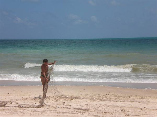 fishermen