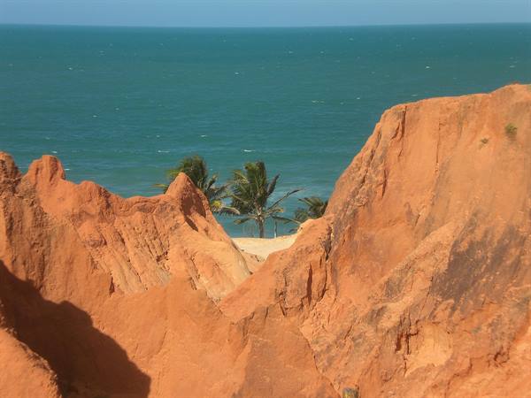 Morro Branco