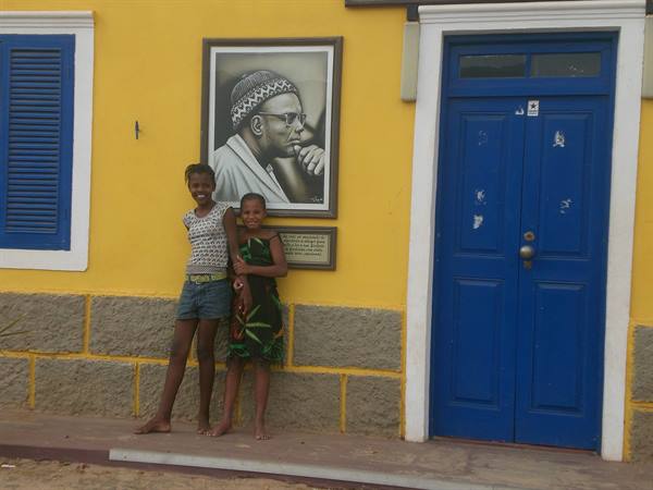 girls in Joao Galego