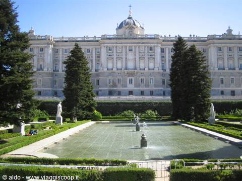Royal Palace