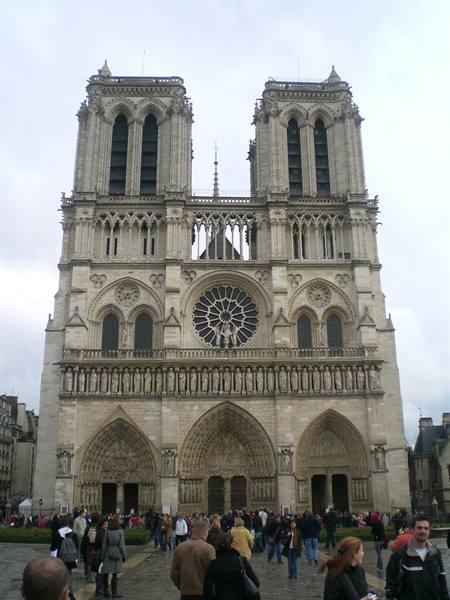 Notre Dame