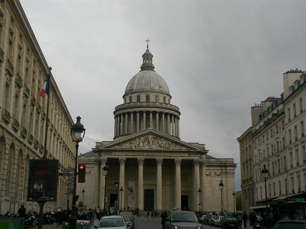 Pantheon