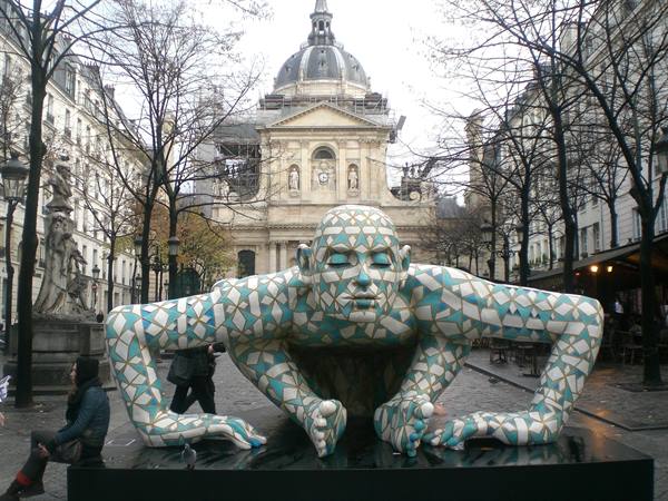 Sorbonne