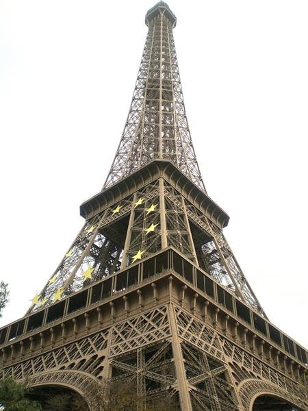Eiffel Tower