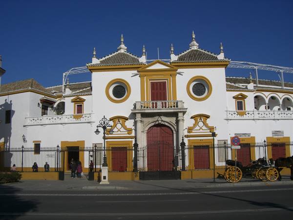 Plaza de Toros
