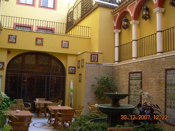 Hotel Corregidor