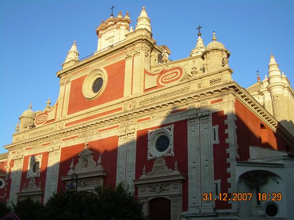 Church