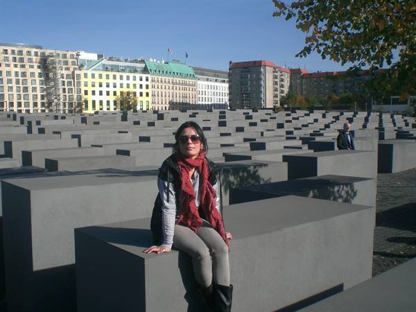 Holocaust Museum 