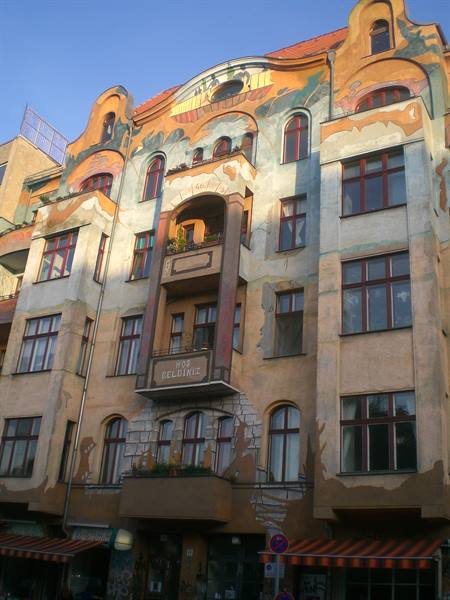 Building