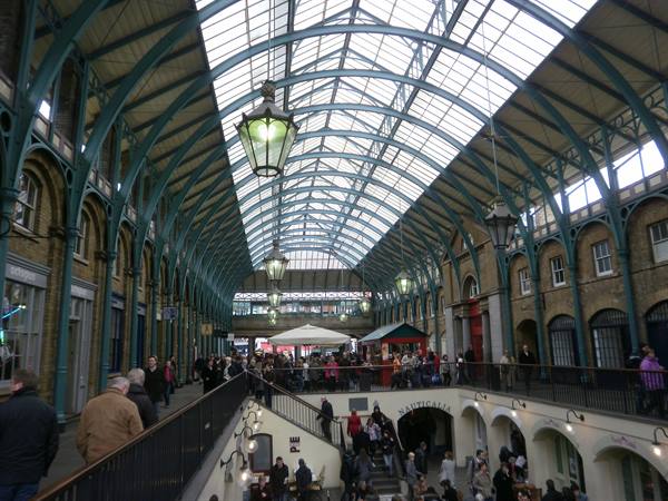Covent Garden