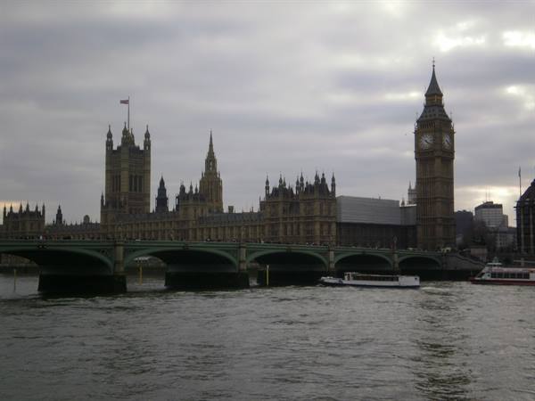 westminster house