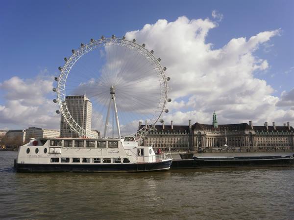 london eye