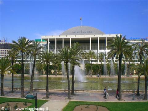 Palace of Music