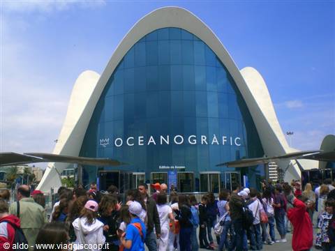 Oceanogràfic