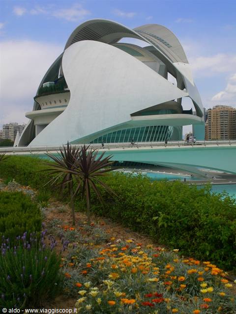 palace of arts