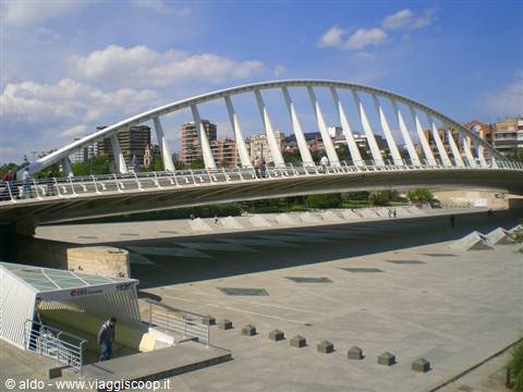 Exhibition Bridge