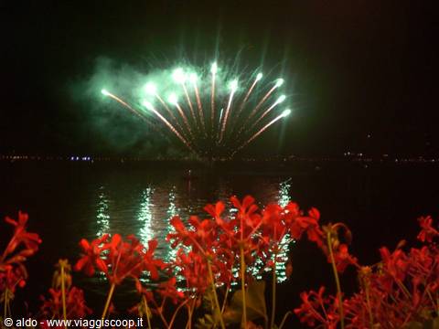 Limone fireworks