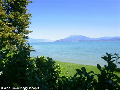 Sirmione
