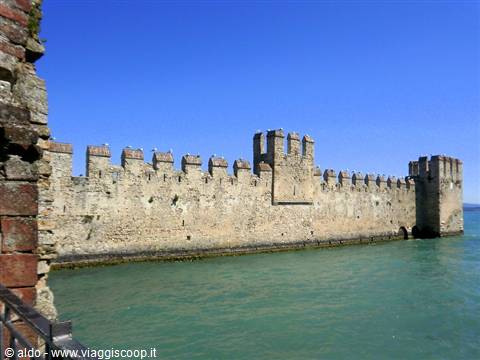 Sirmione