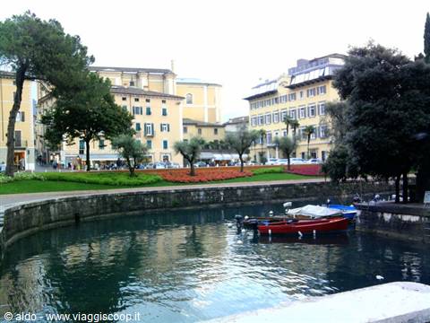 Riva del garda