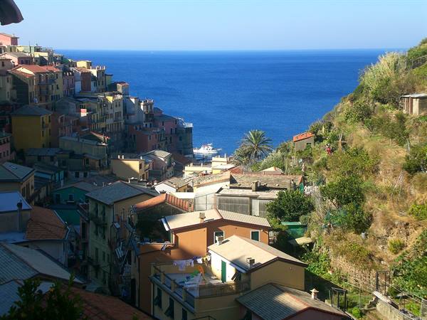 Manarola