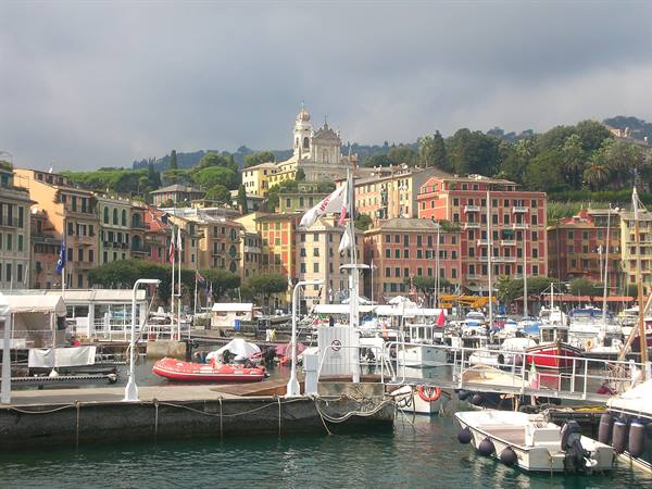 Santa Margherita Ligure