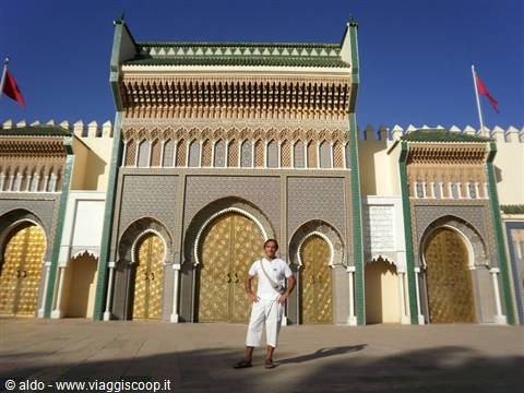 Royal Palace