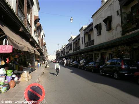 Jewish quarter
