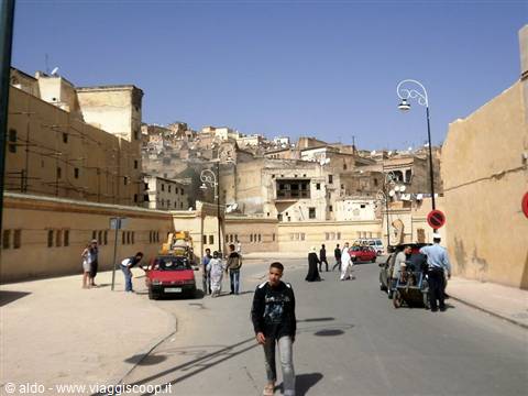 Andalusian quarter