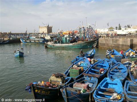 port