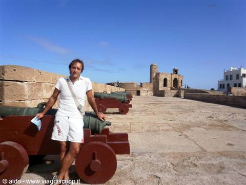 bastions