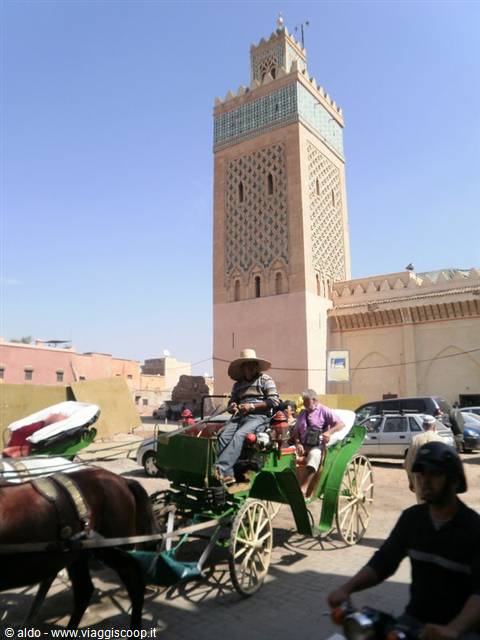 Kasbah Mosque