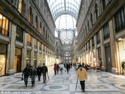 Galleria Umberto I