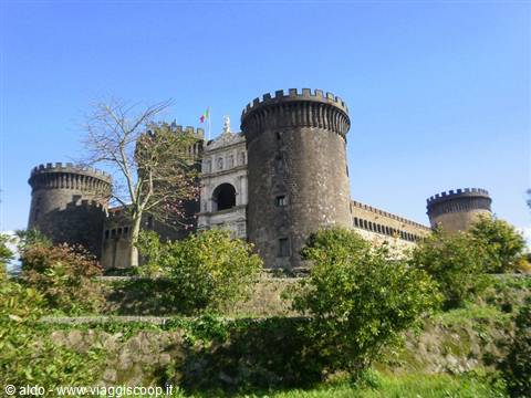 Maschio Angioino