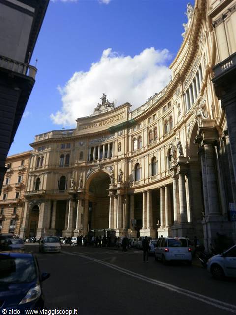 Galleria Umberto I