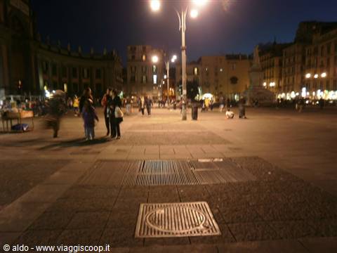 Piazza Dante