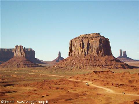Monument Valley